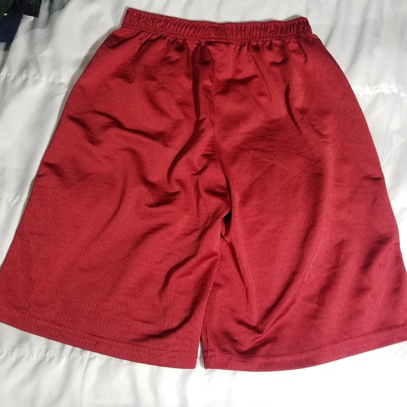 jordan ball shorts